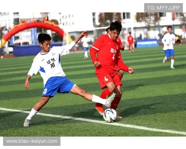 科技助力青训,从国家队训练到全民足球全面铺开,国家足球青训进步了么 科技助力青训,从国家队训练到全民足球全面铺开,国家足球青训进步了么